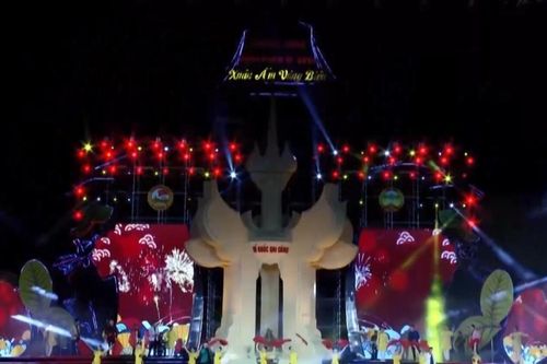 Chăm lo Tết cho đồng bào, chiến sĩ vùng biên Lâm Đồng