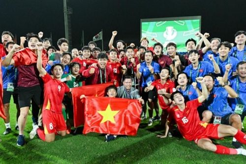 U23 Việt Nam và bài học Thường Châu: Khoảng cách nghiệt ngã từ tiềm năng đến đẳng cấp ĐTQG