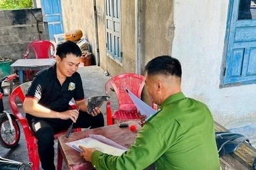 Lâm Đồng ngăn chặn 'độ chế' xe từ gốc