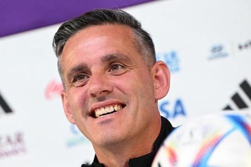 HLV John Herdman trực tiếp sang châu Âu kiểm tra dàn sao nhập tịch của Indonesia