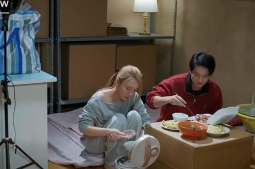 Gia đình trái dấu tập 28: Vân nghi vấn mang thai, mâu thuẫn gia đình Dương căng thẳng