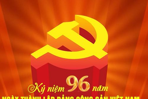 Đảng bộ tỉnh Lâm Đồng vững bước dưới lá cờ Đảng Cộng sản Việt Nam