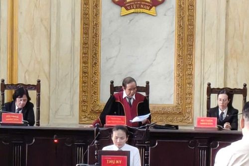 Tuyên án Chủ tịch HĐQT Thái Khắc Hoàng 18 năm tù vì chiếm đoạt hơn 32 tỷ đồng của đối tác