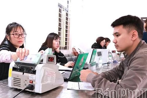 Nâng mức cho vay giải quyết việc làm: Đòn bẩy tạo sinh kế bền vững