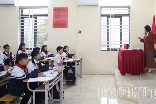 5.104 thí sinh đủ điều kiện dự thi vòng 2 tuyển dụng xét tuyển viên chức giáo viên và nhân viên sự nghiệp giáo dục