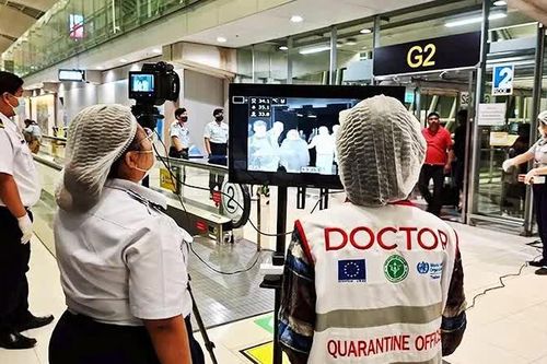 Siết kiểm soát y tế phòng ngừa virus Nipah