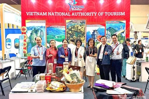 Gia Lai: Điểm đến an toàn, giàu bản sắc và sẵn sàng chào đón du khách quốc tế