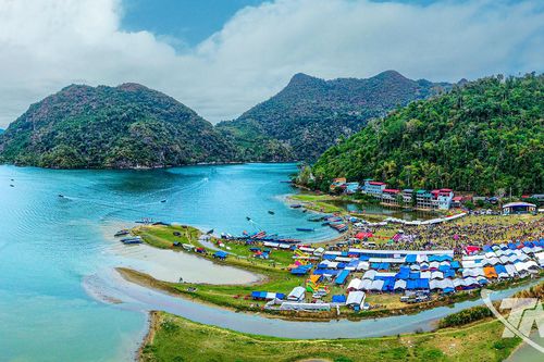Để du lịch Thái Nguyên 'cất cánh'