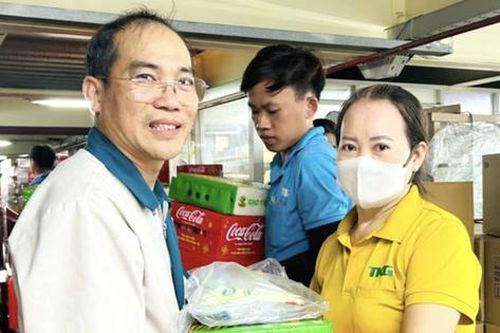 Hạ tầng bứt tốc, doanh nghiệp Đồng Nai tăng mạnh nhu cầu tuyển lao động
