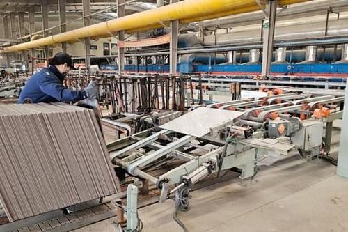Bộ Xây dựng bãi bỏ 6 thủ tục hành chính về vật liệu xây dựng