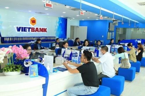 Lợi nhuận trước thuế năm 2025 của Vietbank đạt 1.532 tỷ đồng, tăng 35%