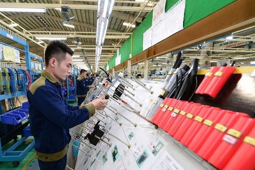 Gia hạn, giảm thuế, hỗ trợ hiệu quả cho tăng trưởng