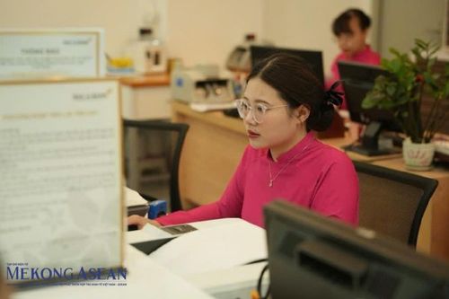 Ngoại hối và dịch vụ tăng tốc, lợi nhuận Bac A Bank tăng 50% trong quý 4/2025