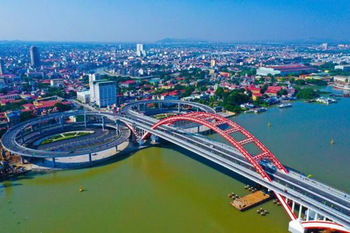 Thu ngân sách của Hải Phòng tháng 1/2026 ước đạt trên 20.780 tỷ đồng