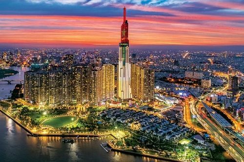 40 năm đổi mới: Từ nền tảng phát triển đến khát vọng hùng cường, thịnh vượng - Kỳ 1