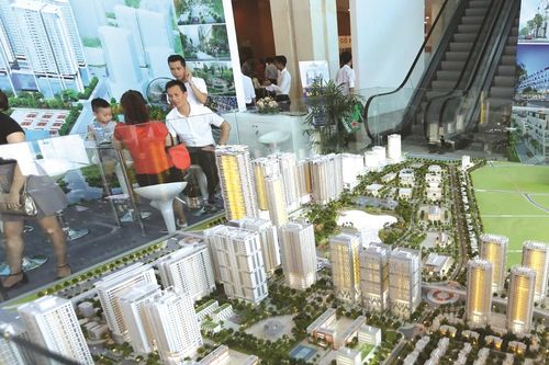 Định danh bất động sản sẽ kiểm soát đầu cơ