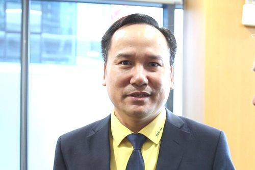 Các ngân hàng đóng vai trò quan trọng trong hệ sinh thái IFC