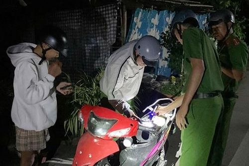 Tăng cường phòng ngừa trộm cắp tài sản dịp cuối năm