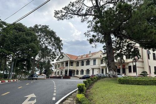 Làm rõ trách nhiệm 2 Bí thư xã ở Lâm Đồng để lộ thông tin người tố cáo