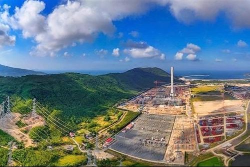 Ban quản lý khu kinh tế tỉnh Quảng Trị thu hút đầu tư và phát triển hạ tầng của địa phương