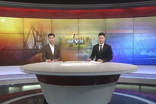 Chương trình Hà Nội buổi sáng | 02/02/2026