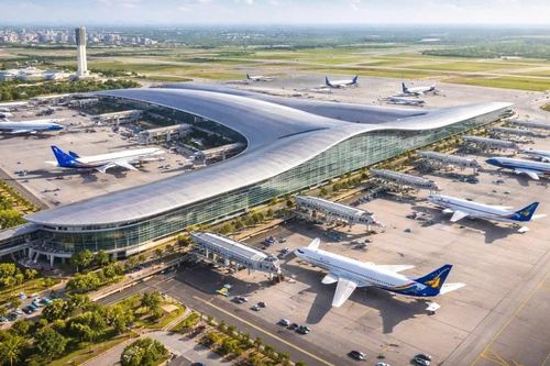 Hà Nội tính làm thêm sân bay 150.000 tỷ đồng