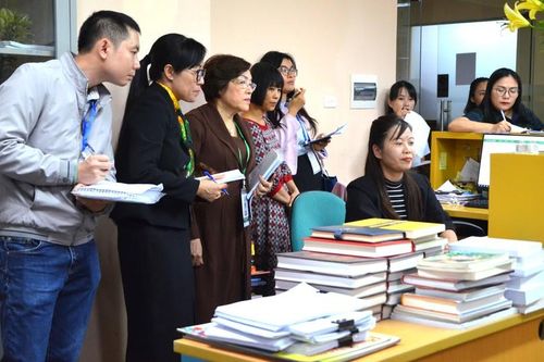 Xếp hạng 5 trung tâm kiểm định chất lượng giáo dục mới nhất theo tiêu chuẩn Bộ Giáo dục và Đào tạo