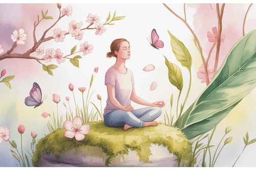 Hương Xuân từ nếp sống tỉnh thức
