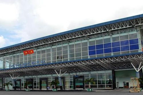 Đề xuất thay đổi nhà tài trợ quy hoạch Cảng hàng không Rạch Giá