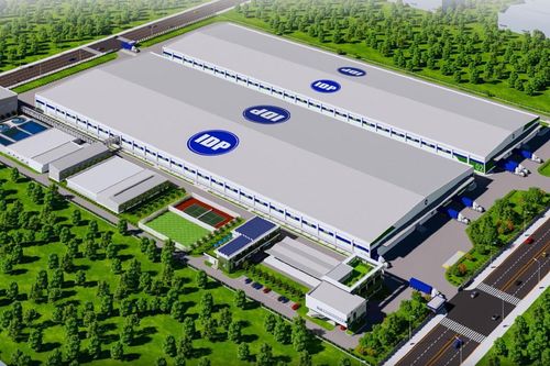 Sữa Quốc tế Lof (IDP): Lập công ty tại Singapore với vốn đầu tư 29 triệu USD, lãi quý IV/2025 tăng bằng lần