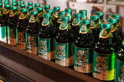 Sabeco (SAB): Chốt quyền tham dự ĐHĐCĐ thường niên 2026, lãi ròng quý IV tăng trưởng nhờ tiết giảm giá vốn