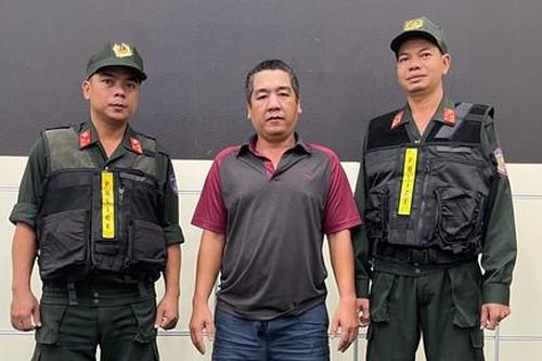 Công an TPHCM với phong trào thi đua 'Ba nhất: Kỷ luật nhất - Trung thành nhất - Gần dân nhất': Bài 7: Công an phường Gò Vấp: Triệt xóa tụ điểm tệ nạn, giữ bình yên địa bàn