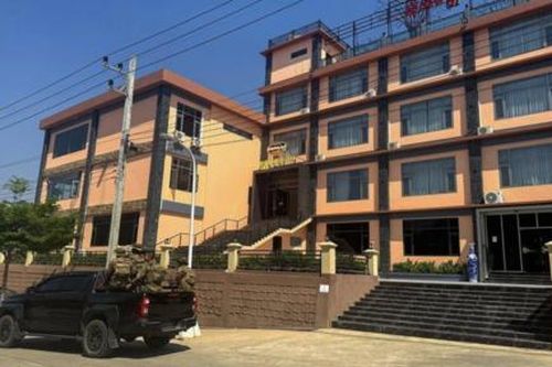 Trung Quốc tử hình thêm 4 kẻ cầm đầu đường dây lừa đảo trực tuyến ở Myanmar