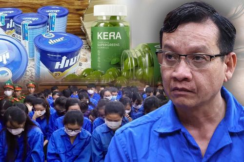 Làm giả phiếu thử nghiệm kẹo Kera, sữa Hiup: Thực phẩm hay 'bẫy' sức khỏe?