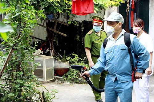 Y tế dự phòng Thủ đô:Tận dụng 'thời điểm vàng' để bứt phá