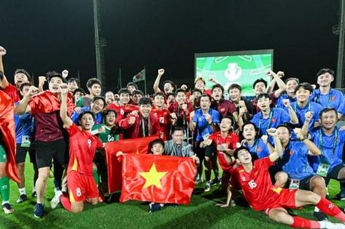 Đường đến World Cup vẫn rất dài