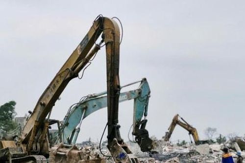Niềm tin của nhân dân góp phần gỡ 'nút thắt' trong giải phóng mặt bằng
