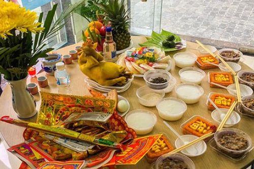 Làm cơm cúng rằm tháng Chạp đừng quên loại gia vị này, rất quan trọng trong việc 'giữ lộc'