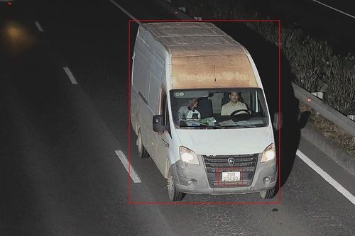 Hà Nội: Danh sách hơn 100 trường hợp vi phạm bị Camera AI 'bắt tại trận' từ 31/1 - 1/2