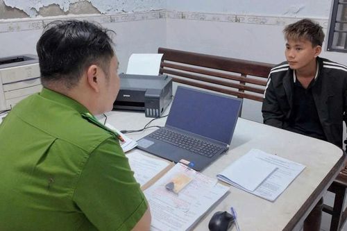 Bắt quả tang đang 'bẻ khóa' xe máy, nam thanh niên 21 tuổi bị khui lộ ra nhiều vụ trộm cắp