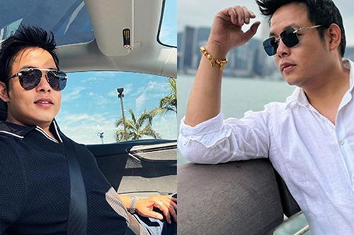 Tiết lộ bất ngờ về thu nhập hàng tháng của Quang Lê