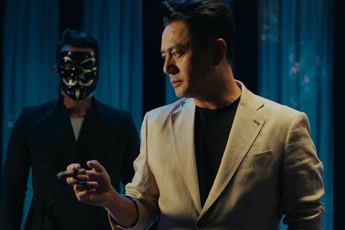 Thêm một bộ phim chiếu rạp có nguy cơ thua lỗ hàng chục tỷ đồng