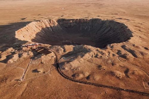 Huấn luyện phi hành gia NASA: Sinh tồn ở những nơi khắc nghiệt nhất Trái Đất
