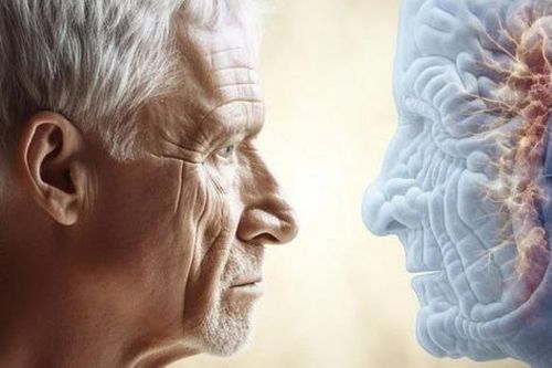 Tác hại của trầm cảm đối với người cao tuổi