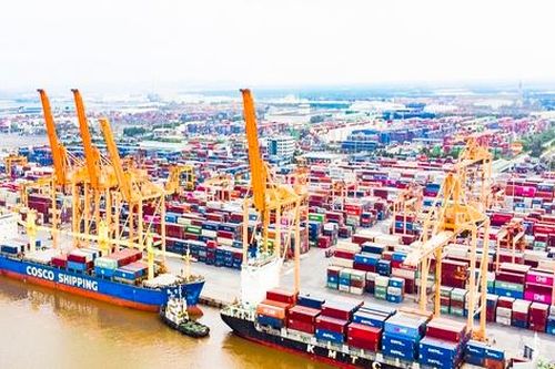 Khuyến nghị khả quan đối với cổ phiếu PHP