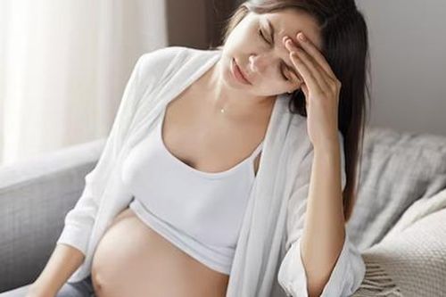 Cách kiểm soát cơn đau nhức khi mang thai bằng phương pháp tự nhiên