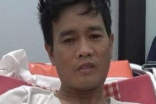 Sát hại vợ vì ghen tuông, người chồng bị rắn cắn ngay sau khi gây án