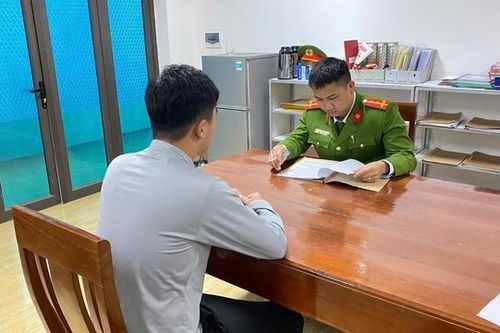 Công an làm rõ thông tin lan truyền về việc hỗ trợ 1 triệu đồng/người dịp Tết