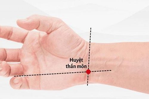 Day bấm 4 huyệt này đều đặn mỗi ngày sẽ giúp bạn ngủ ngon