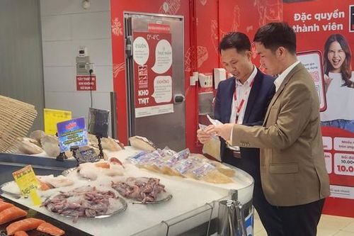Cận Tết, Đắk Lắk siết chặt kiểm soát an toàn thực phẩm